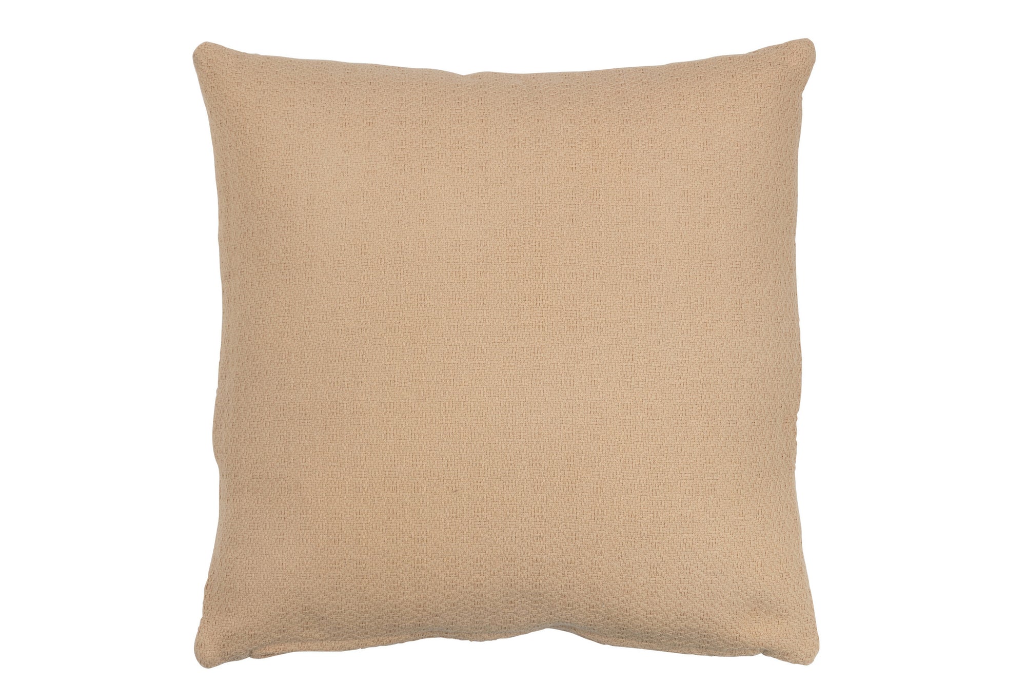 Kussen Zon Vierkant Polyester Beige