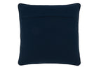 Kussen Napoli Textiel Blauw
