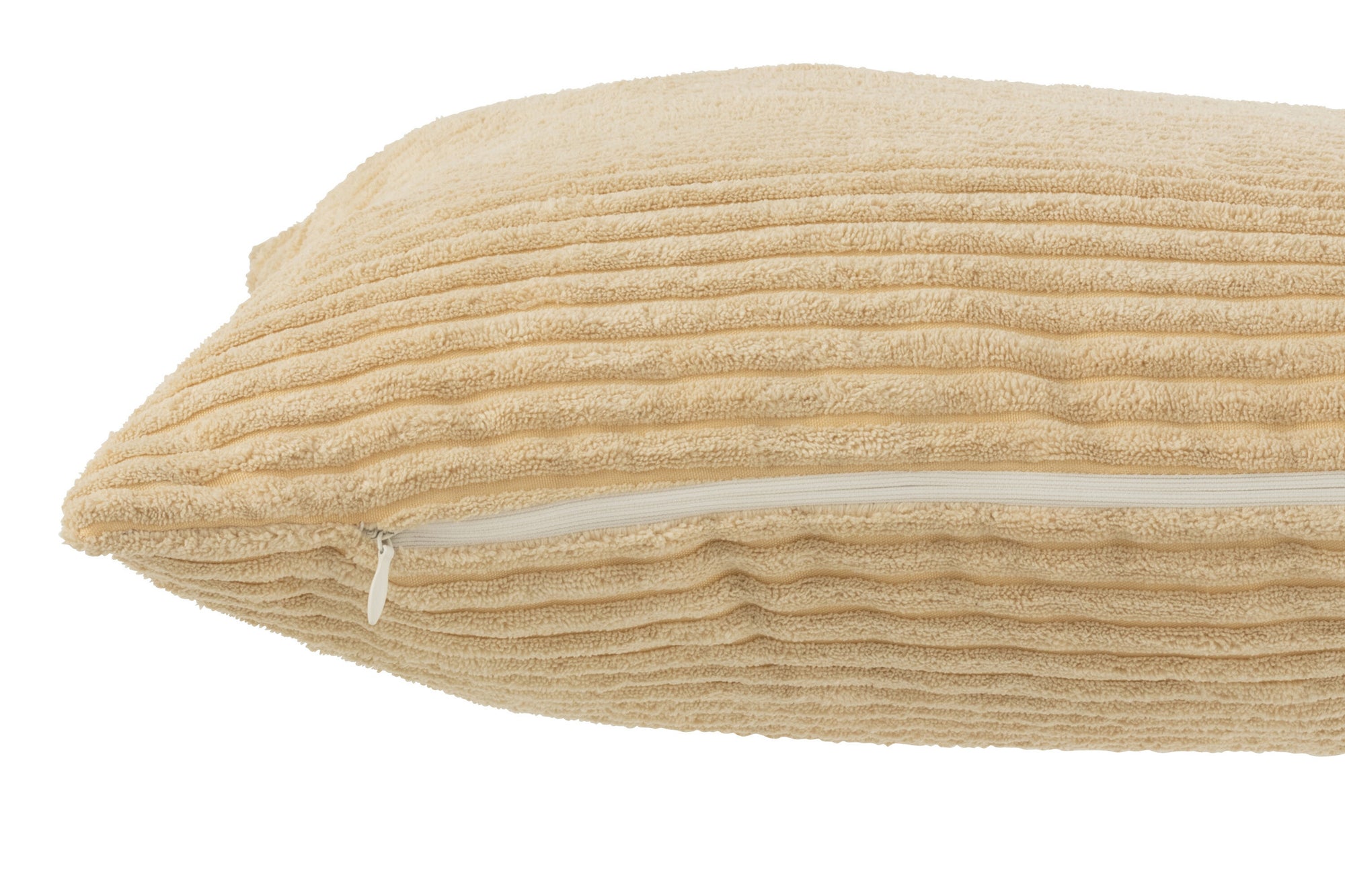Kussen Streep Textiel Beige