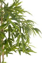Bamboe Pot Kunstmatig Groen