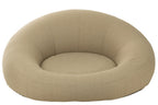 J-LINE MATRAS DONUT – POLYPROPYLEEN BEIGE