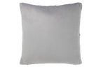 Kussen Twist Polyester Grijs