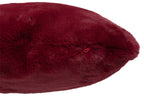 Kussen Cutie Polyester Rood