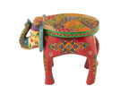 Kruk Olifant Delhi, mangohoutmix