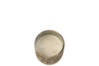 J-Line Scented Candle Luxuria Bronze Medium - 60H