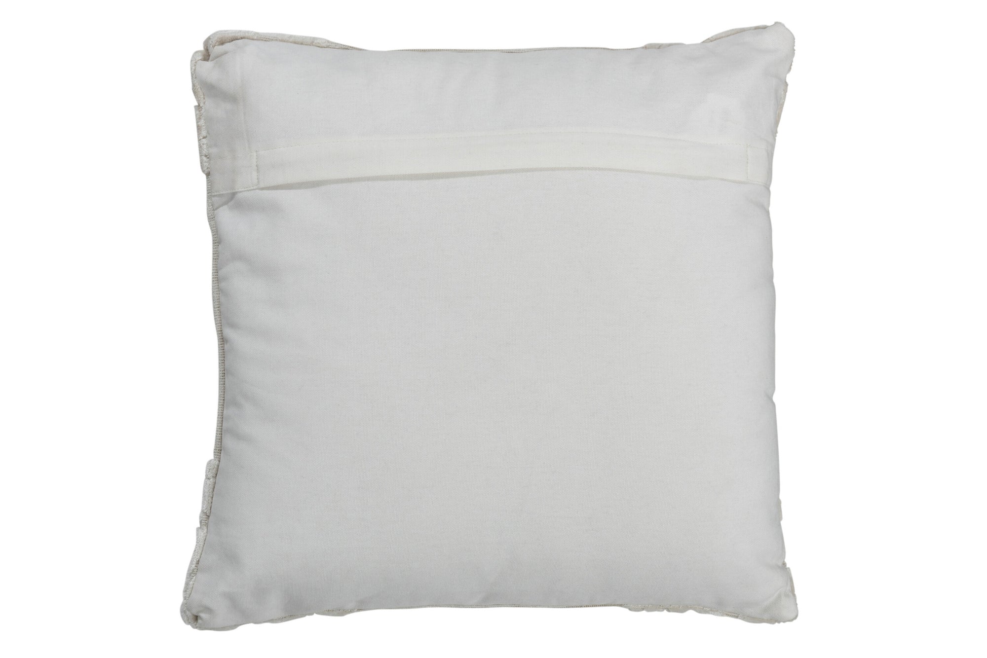 Kussen Vende Polyester Wit