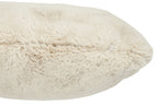 Kussen Cutie Polyester Beige