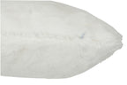 Kussen Cutie Polyester Wit
