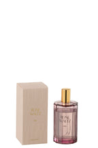 J-LINE HOME FRAGRANCE – ROSE WALTZ BLAUW