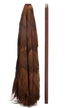 J-LINE PARASOL COCOLEAF – BRUIN LARGE