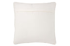 Kussen Milano Textiel Wit