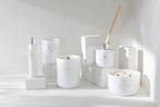 J-LINE GEUROLIE EXCELLENT – GLAS WIT MET GEUR GOLDEN HONEY