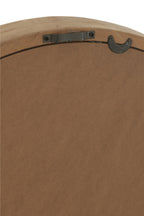 Wandspiegel Wandspiegel S MDF Lichtbeige Klein