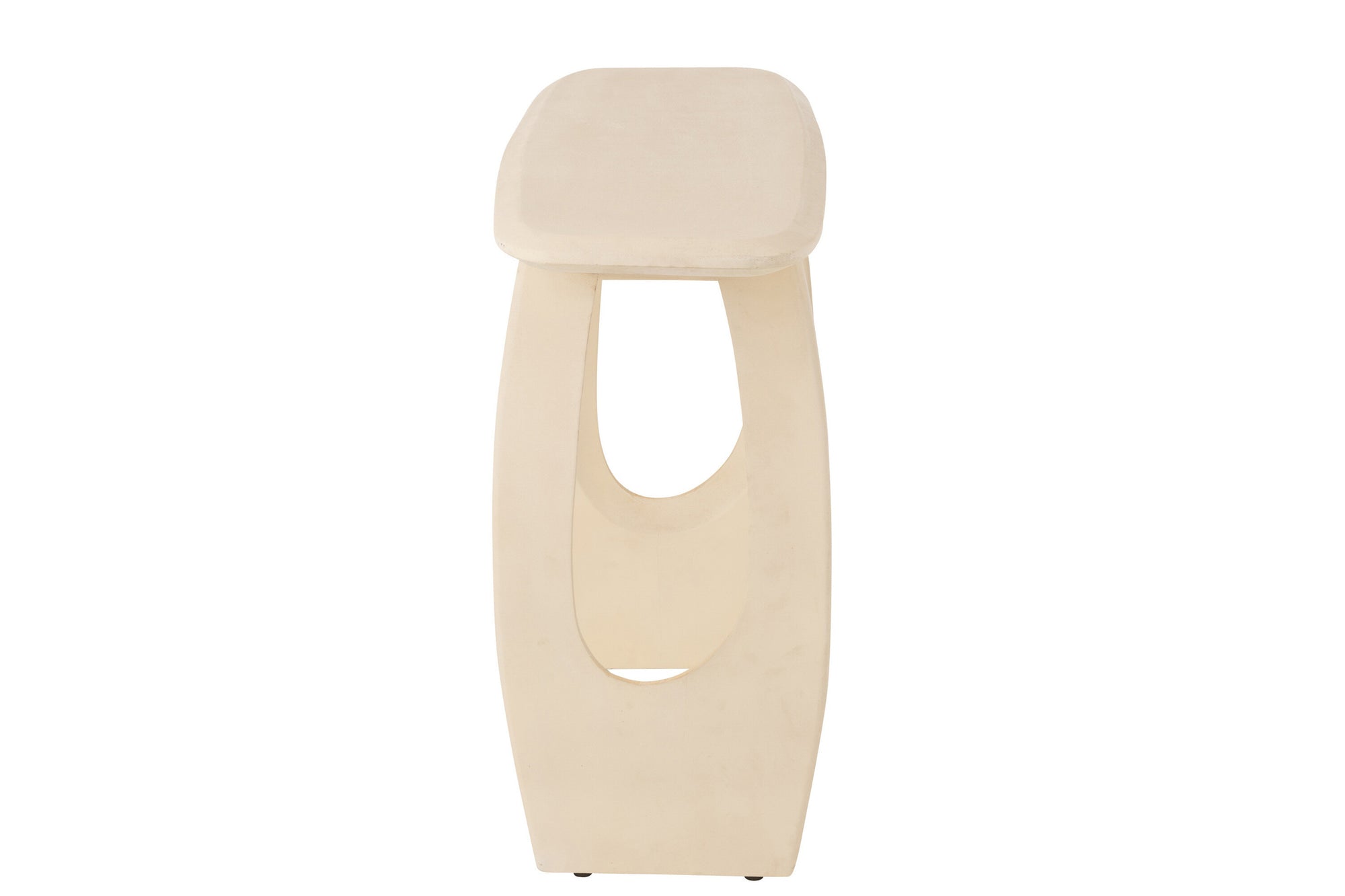 Console Mark Mangohout Beige