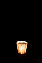 Lamp Nina Jute Beige
