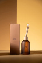 J-LINE REED DIFFUSER ACCORDS ESSENTIELS AMBRE INTIME 250ML 