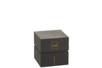 J-Line Scented Candle Luxuria Gold Small - 40H