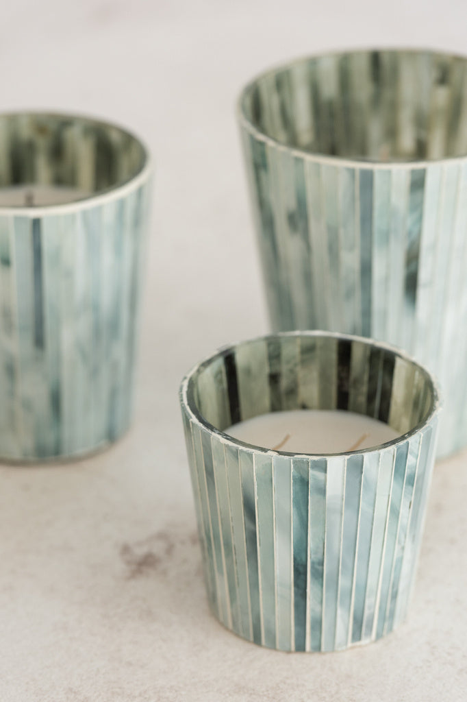 J-LINE GEURKAARS NOA SEASIDE BLISS – LICHTBLAUW MEDIUM 55H