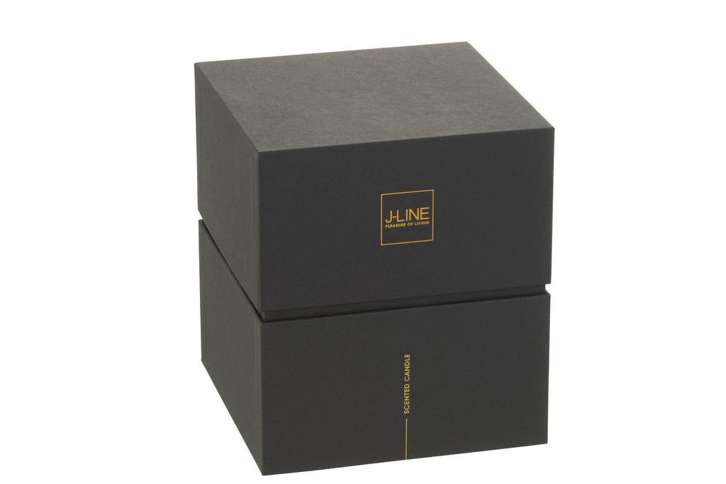 J-LINE GEURKAARS NOA GROEN LARGE 95 UUR