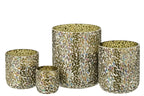 J-LINE GEURKAARS TEA & HERBS – GROEN EXTRA LARGE 150H