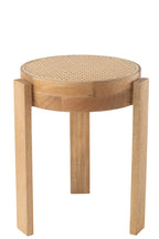 Kruk Pune mangohout naturel