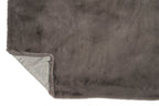 J-LINE PLAID CUTIE POLYESTER TAUPE