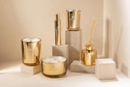 J-LINE HOME FRAGRANCE EXCELLENT – GOLDEN HONEY GOUD