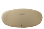 J-LINE MATRAS DONUT – POLYPROPYLEEN BEIGE