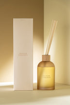 J-LINE GEURSTOKJES ACCORDS ESSENTIELS – ORANGER ENSOLEILLÉ 550ML