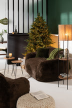 Kerstboom 3000 Ledlampjes Plastic Groen