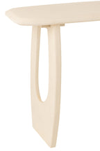 Console Mark Mangohout Beige