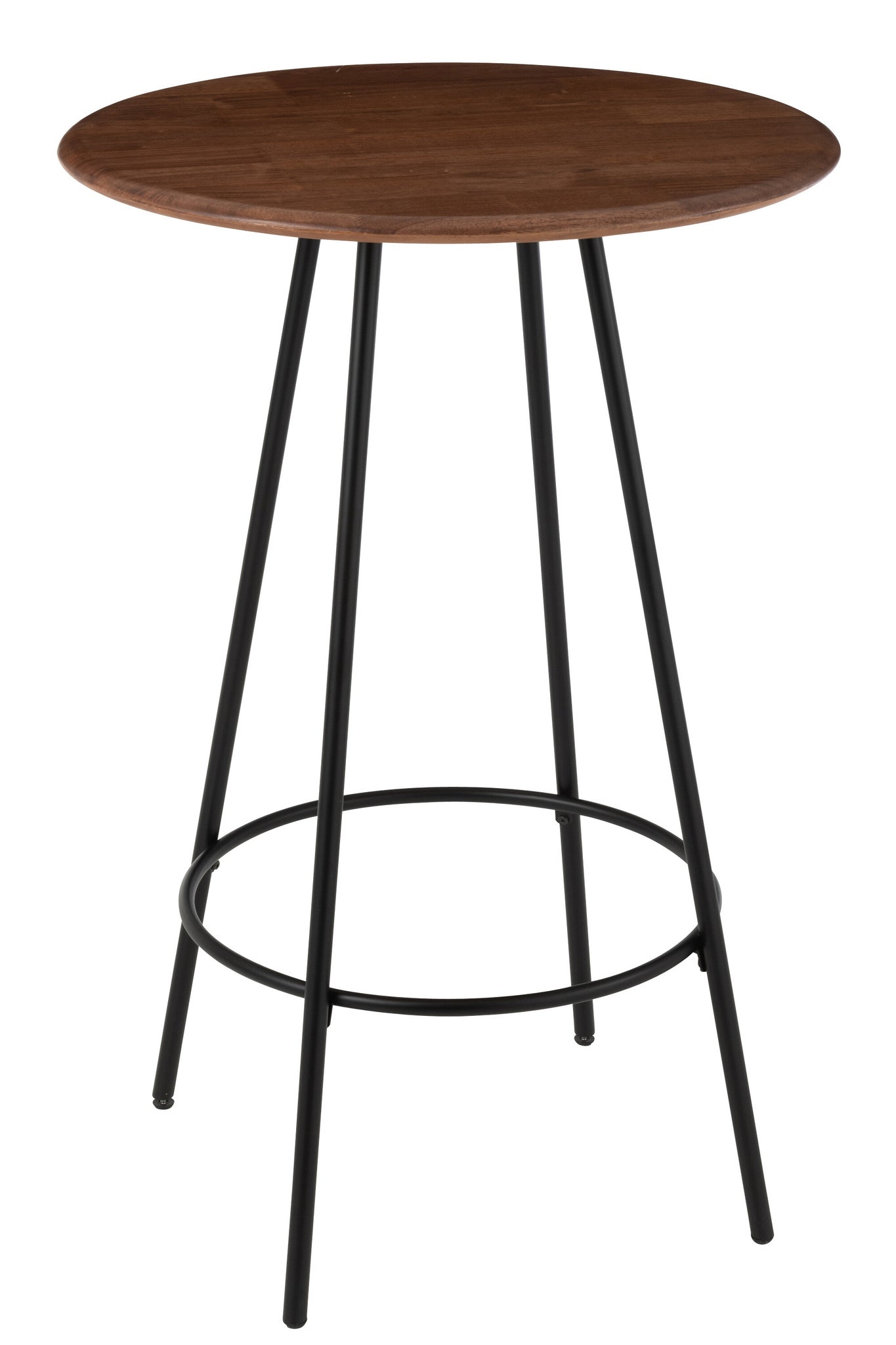 Bartafel Neo Rubber Natuurlijk/Zwart
