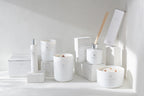 J-LINE GEUROLIE EXCELLENT – GLAS WIT MET GEUR GOLDEN HONEY