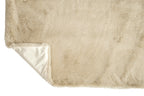 J-LINE PLAID CUTIE POLYESTER BEIGE