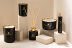 J-LINE HOME FRAGRANCE EXCELLENT – SIBERIA FIR ZWART