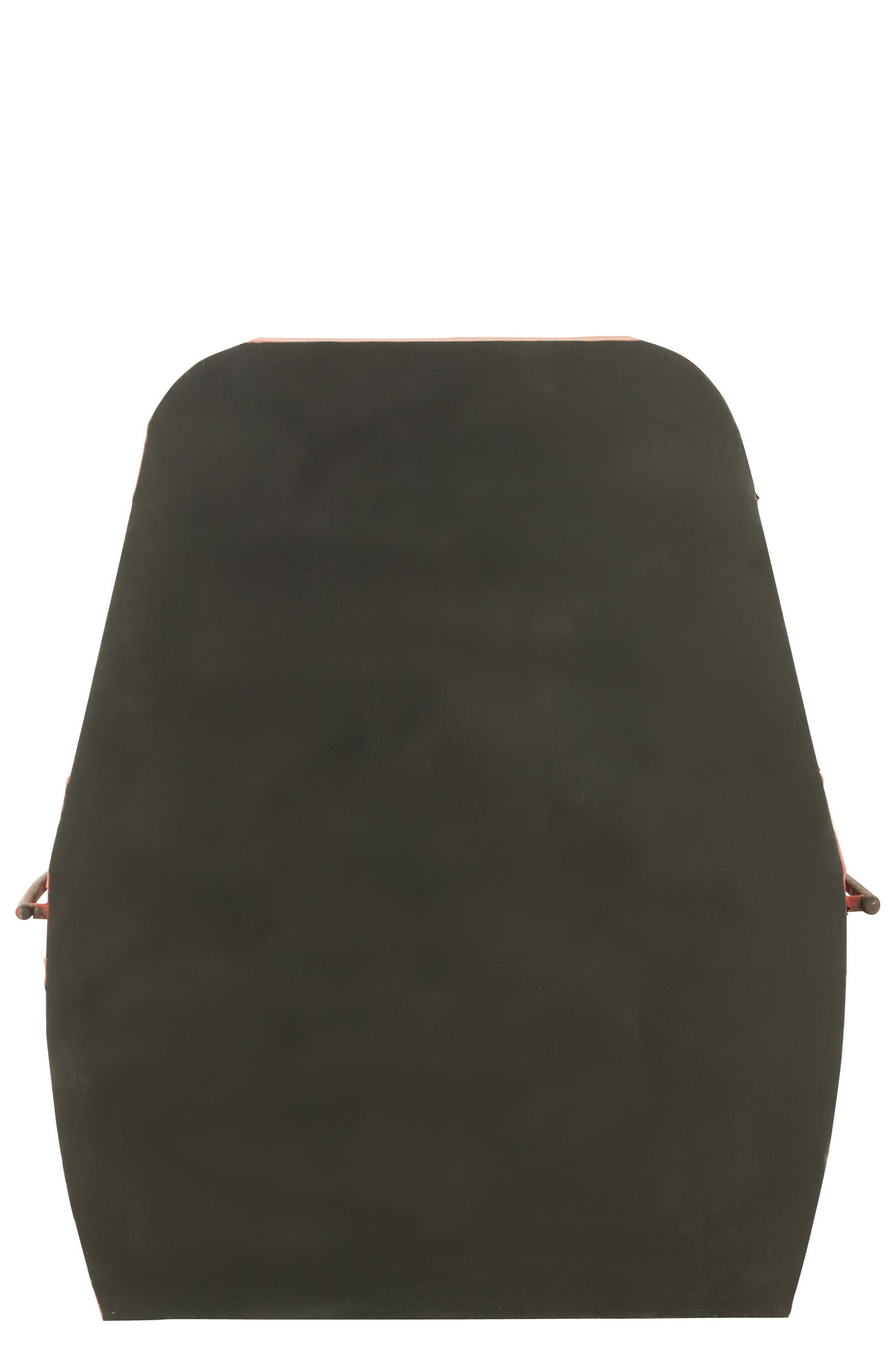 Bar Kast Kabel Auto IJzer/Mangohout Rood/Wit