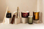 J-LINE HOME FRAGRANCE EXCELLENT – GOLDEN HONEY GOUD