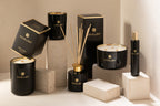 J-LINE HOME FRAGRANCE EXCELLENT – SIBERIA FIR ZWART