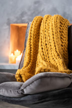Relaxstoel met kussen op frame, textiel/metaal, grijs