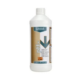 PH- ORGANOZUUR 1 LITER