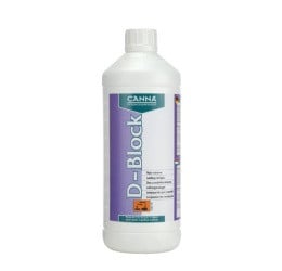 D-BLOCK 1 LITER