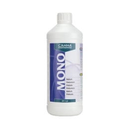 K 20% KALIUM 1 LITER