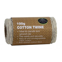 KATOENEN BINDTOUW 100 GRAM
