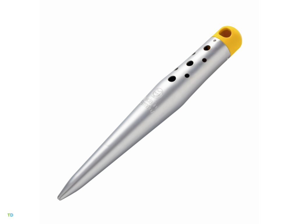 Pootijzer Fe-Z