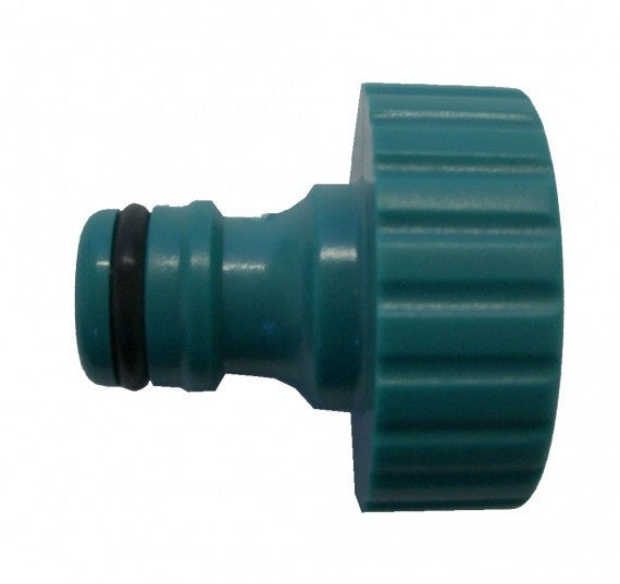 K-634 KRAANSTUK GROEN 3/4" BINNENDRAAD