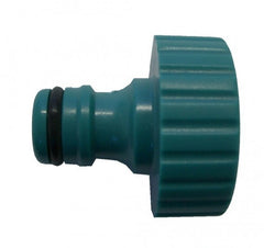 K-612 KRAANSTUK GROEN 1/2" BINNENDRAAD