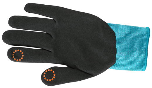  PLANT- EN BODEMHANDSCHOENEN MAAT XL