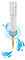  CLICKUP! REGENMETER